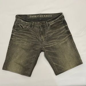 American Eagle Denim Shorts